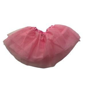 Pink Hello Kitty and Friends Tutu